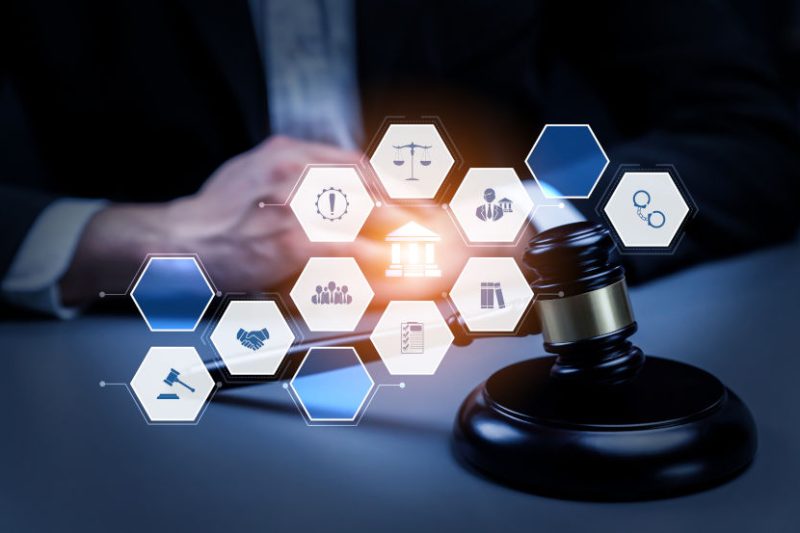 Kanzleien und Insolvenzdienstleister